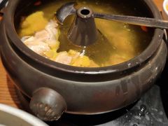 原味汽锅鸡-云海肴·汽锅鸡·云南菜(天山百盛优客店)