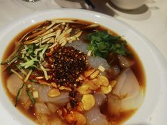 -老爷庙风味美食府(魏都大道店)