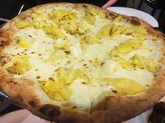 -1861意大利餐厅(文化广场店)