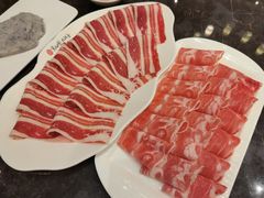 -世贸万锦大酒店·烹大师火锅达人
