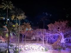 -三亚红色娘子军演艺公园景区