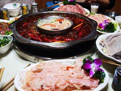 -枇杷园食为鲜火锅(南山店)