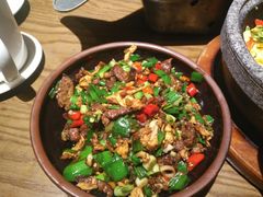 -刀板香·安徽菜(国购IFC店)