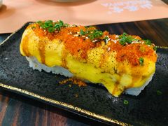 -山葵家·创意料理(万象汇店)