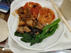 -东江海鲜酒家(艺都分店)