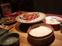 -青年公社烤鸭(滨湖银泰店)