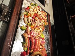 -合肥富力威斯汀酒店·知味餐厅