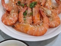 -日月昇渔家菜·海肠捞饭·大连海鲜(星海公园店)
