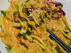 -关东小磨东北菜(漕河泾印象城店)