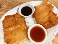 -佛有缘素食馆·荔湾老字号(陈家祠首店)