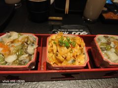 -300杯·和牛烧肉清酒专门店(廊里店)