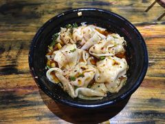 -龙抄手(文殊坊店)