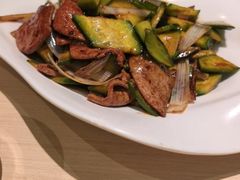 -吕氏疙瘩汤·海鲜新鲁菜(凯德mall新都心店)