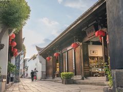 -聚春园自助餐厅(东街口店)