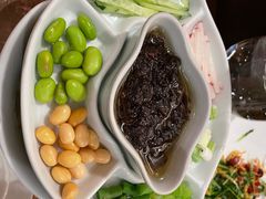 -四季民福烤鸭店(西单华威约饭街店)