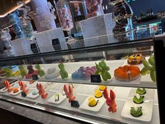 -大连星海皇冠假日酒店