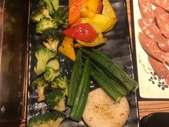 -千寻烧肉(政务区店)