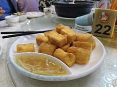 -台山美食一绝阿四台山黄鳝饭(阿四创作店)