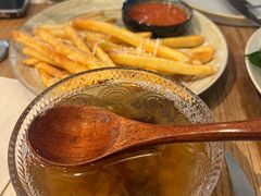 -Brut Eatery悦璞食堂(愚园路店)