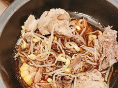 -云海肴·汽锅鸡·云南菜(广安门天虹店)