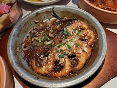 -Aqua Oasis 水天堂(石路天虹店)