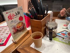-和府捞面(曹路花园城店)