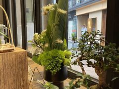 -Metal hands·铁手咖啡