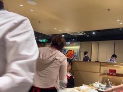 -海底捞火锅(蒙城路店)
