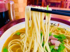 -美玲拉面(鞍山西道店)