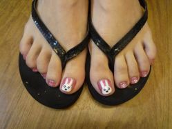 照片 1236-A-Best nail UP时尚美甲沙龙