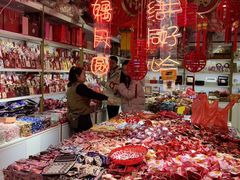 -西北轻工批发市场