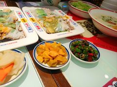 -赵财财·肠粉·煲仔饭(华润万象城店)