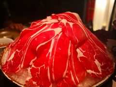 -盡膳口福跷脚牛肉火锅(北美新天地店)