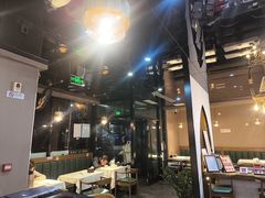 -李恩记清真水饺(北电大厦店)