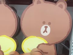 -山姆会员商店(上海浦东店)