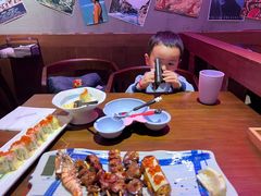 -白石的深夜食堂(济南万象城店)