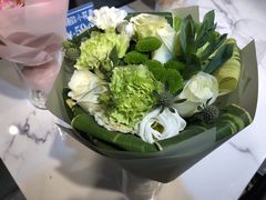 -花未央花店·WEYOUNG