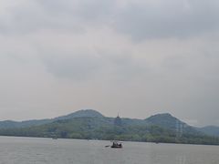 -西湖游船