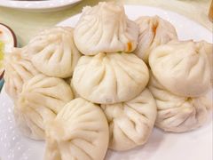 -奥华餐厅·老张记(台基厂店)