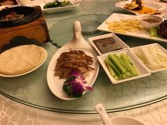 -清华大学-甲所餐厅