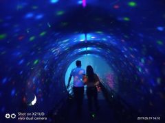 -山西乌金山旅游区