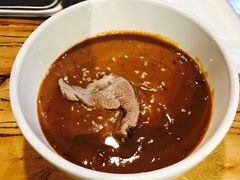 -泽成冰煮羊火锅(中正天街店)