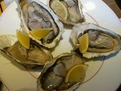 -北上海大酒店-北鸥西餐厅