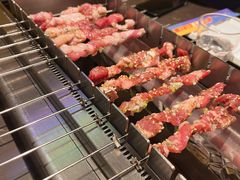 -邢氏老太太烤串(北兴街店)