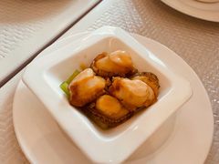 椒麻鲍鱼仔-铭家点心(秦岭路店)