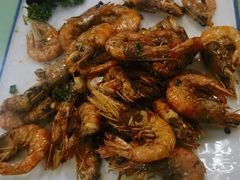 -景好海鲜餐厅(大鹏必选旅游店)