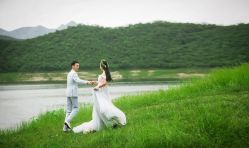 -保定巴黎婚纱摄影