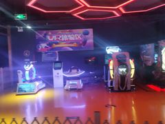 -幸福花欢乐世界(东辰广场A座店)