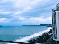 -芽庄喜来登水疗酒店