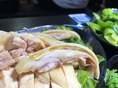 -绿柠食堂(北外滩店)